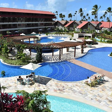 Oka Resort Pôrto das Galinhas Buitenkant foto