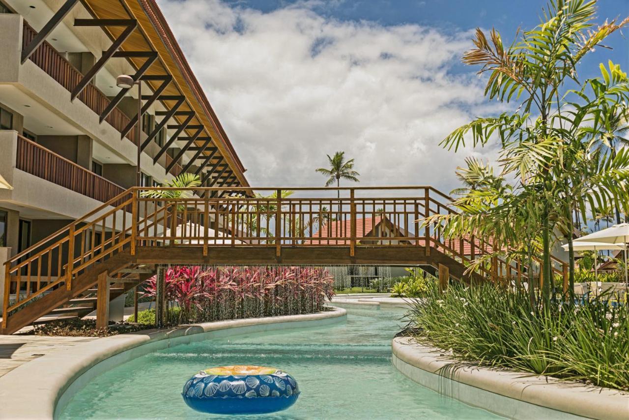 Oka Resort Pôrto das Galinhas Buitenkant foto