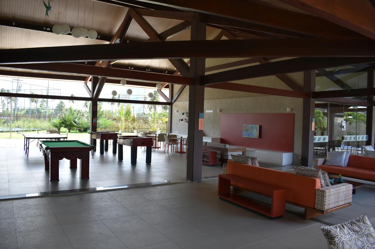 Oka Resort Pôrto das Galinhas Buitenkant foto