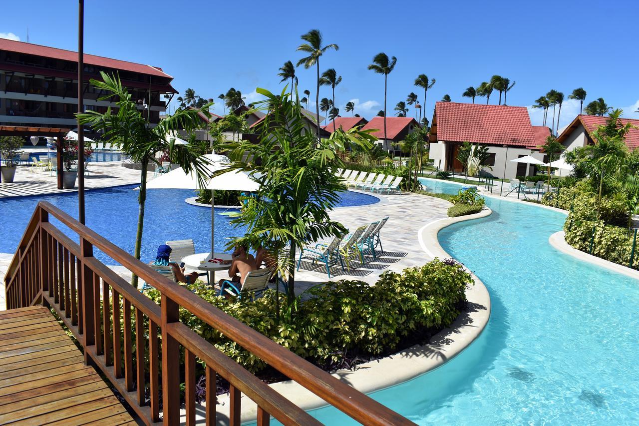 Oka Resort Pôrto das Galinhas Buitenkant foto
