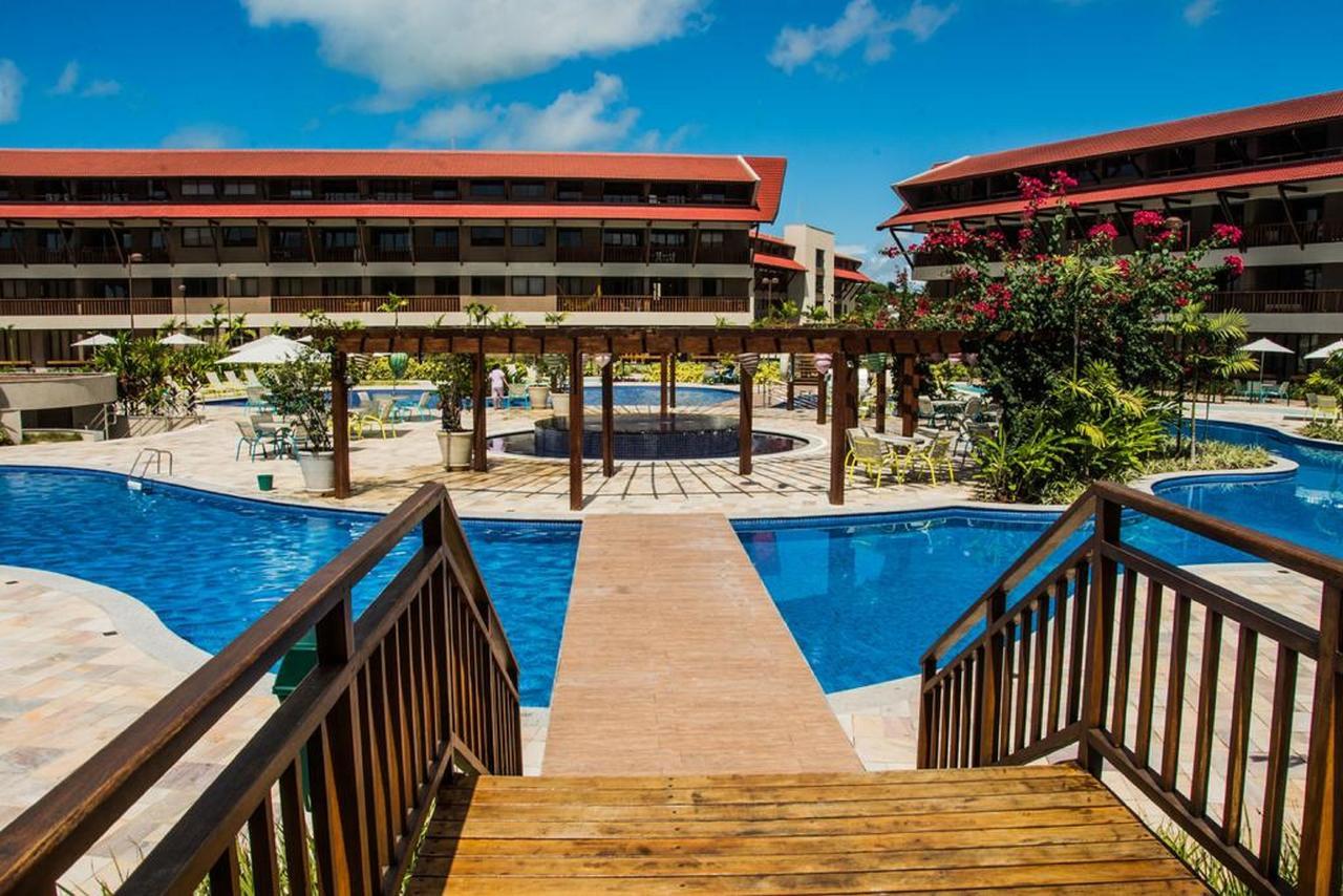 Oka Resort Pôrto das Galinhas Buitenkant foto