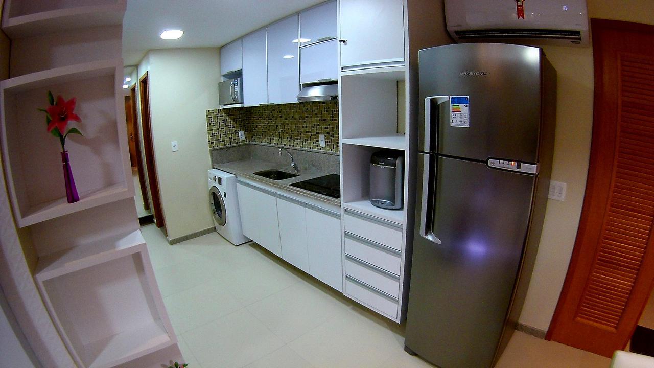 Oka Resort Pôrto das Galinhas Buitenkant foto