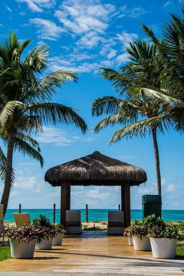 Oka Resort Pôrto das Galinhas Buitenkant foto