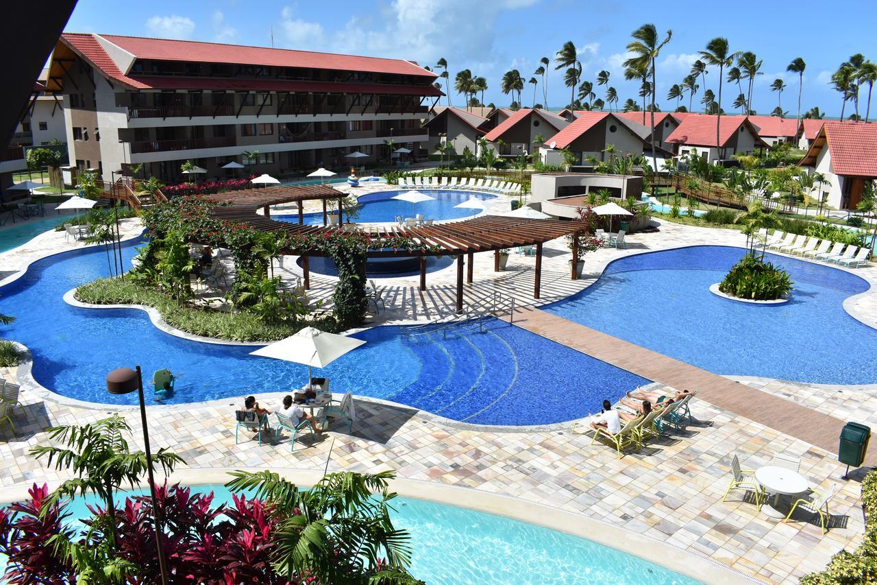 Oka Resort Pôrto das Galinhas Buitenkant foto
