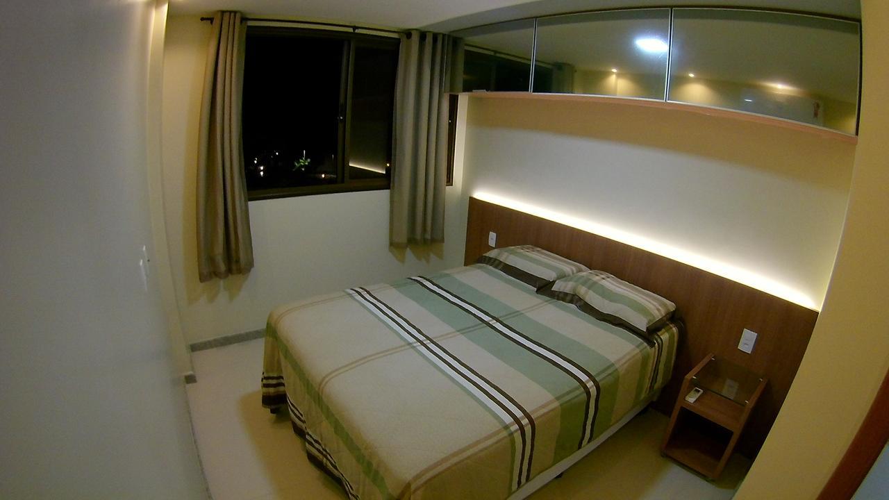 Oka Resort Pôrto das Galinhas Buitenkant foto