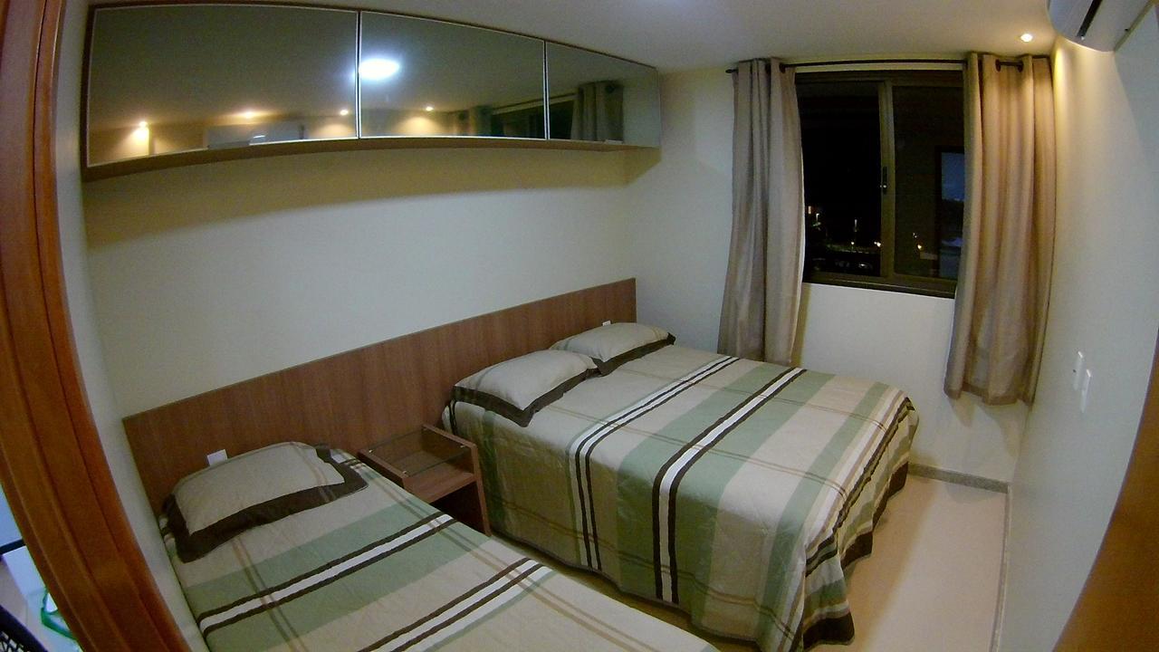 Oka Resort Pôrto das Galinhas Buitenkant foto