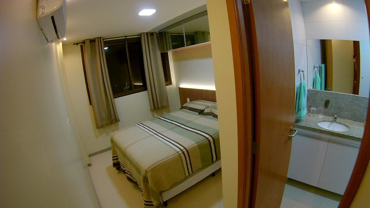 Oka Resort Pôrto das Galinhas Buitenkant foto