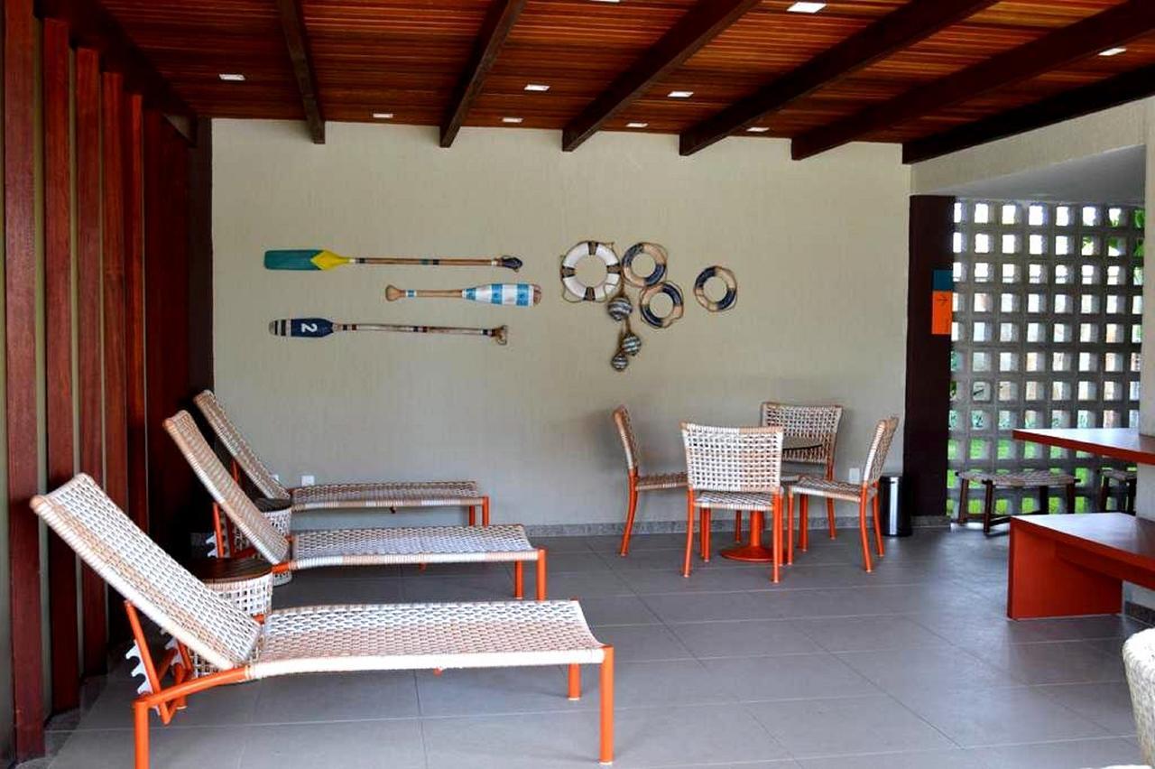 Oka Resort Pôrto das Galinhas Buitenkant foto