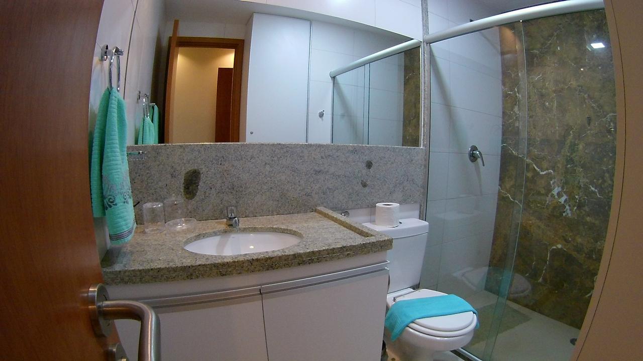 Oka Resort Pôrto das Galinhas Buitenkant foto