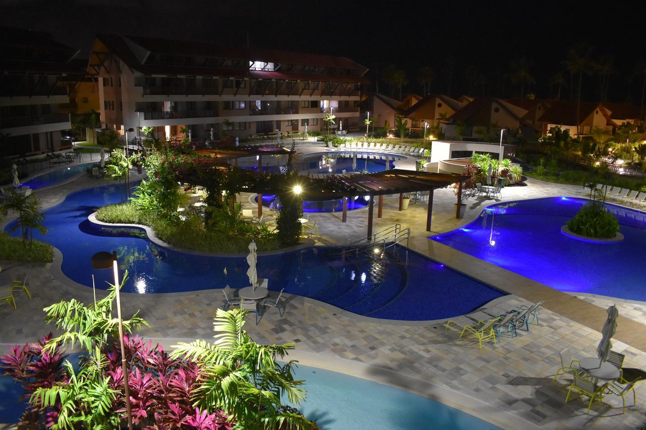 Oka Resort Pôrto das Galinhas Buitenkant foto
